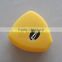 To 2 button key pack (yellow)