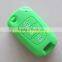 Ki 3 button key pack (green)