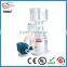 Heto Needle Wheel Pump Marine Fish Farming Protein Skimmer For Marine Tank