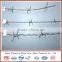 China wholesale cheap galvanized barbed iron wire