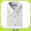 China wholesale white high quality men's tuxedo shirt custom