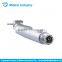 China Dental Led Handpiece Manufacturer, High-Speed Handpiece