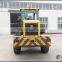 China GEM 3ton advanced model GEM636wheel loader