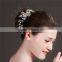 MYLOVE Gorgeous Crystal Girls Hair Band, Hair Accessories Bridal Hair Band MLF094