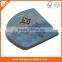 Die-cut Sticky note, custom shapes sticky note, waterproof sticky note
