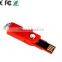 promotional rectangle business usb flash disk,gift flash drive