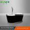Hot selling China White color cheap whirlpool bathtub price for sale with High Quality