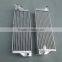 ALUMINUM ALLOY RADIATOR FOR HUSQVARNA CR125/TC250 2009-2011 XLITE,TE250 2010- XLITE