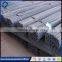 building construction materials high yielding strength high tensile deformed steel bar