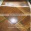0.35mm thickness wood grain deep embossed pvc vinyl flooring