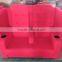 Cotton Flannel Lovers Seat/Lovers Chair/Lovers Sofa LS1000