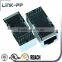 High Quality Low-Profile Systimax RJ45 Cat6 Female Connector