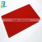 600*1200mm Laser Engraving Abs Double Color Plastic Sheet