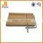 hot sell wooden cheese cutting board