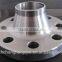 ASTM A105/A106B / SS304/SS316L WN Flange, Class 300