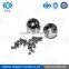 wholesale blank/polished tungsten carbide ball bearing size,ball bearing,tungsten carbide ball