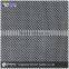 china wholesale 100% polyester mesh fabric/cheap mesh fabric for clothing