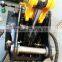 mini excavator grapple bucket/ thumb bucket /bucket grapple/bucket thumb