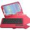 Fashion design arabic keyboard for android tablets Samsung TAB3 8.0inch T310-SA08B