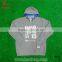 Wholesale Sublimation Gym Hoodie Custom Men's Long Sleeve Hoodies