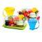 Travel Camping Reusable Silicone Collapsible Cups Folding Cup
