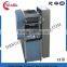 Commercial sliced noodle making machine and pasata machine