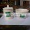 Chinese Ceramic Porcelain Tea Cup Set