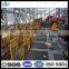 steel grating with mill finish for construction metal building