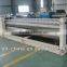 Barrel Type Galvanized thin sheet Corrugated Machine