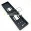 Good quality TOP EU license car rear view camera with LED and color parking line XY-1650