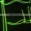 Beautiful 230mW RGB Mini Animation laser lighting