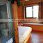 best sell garden log shed