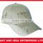 High quality embroidery baseball caps