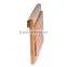 high quality and hot-sell natural bamboo wireless mechanical keyboard and mouse