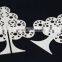 wooden arts crafts,3D wooden christmaas tree,hangers wooden