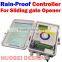 GSM OPEN GSM door opener for commercial door controller and security
