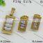 New Arrival Popular Jewelry Wholesale China Gold Plated Jewelry Set