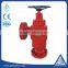 High quality choke valve use for oil equipment