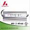 3 years warranty 100w constant voltage 36v pwm 0-10v dimming led driver