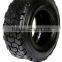 Chinese Bobcat Skidsteer Tires 12-16.5 10-16.5