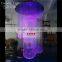 designer art living room furniture LED decor pendant light chandelier