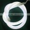 5050 SMD Dimming battery powered led rope light