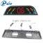 2016 New Released Car Parking System 4 Parking Sensor Beeper/Human Speaker Optional Parking Sensor