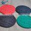FDA & LFGB High Quality Round Silicone Mat for Coffee Cup