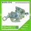 Drop forged British Swivel Coupler Scaffolding Coupler