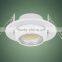steel 3w titable downlight SAA high quality products