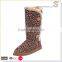 Factory supply attractive price snow boots men winter