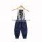 Wholesale 2016 New Fashion Baby Girls Lace Jumpsuit For Kids