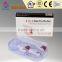 Strong function micro 4 in 1 derma roller in 300 pin 720 and 1200 pin with disinfection silion container popular derma roller