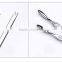 Pregnant Women Necessary Nut Cracker Crab Claws Crabs Needle + Walnut Needle + Walnut Clamp Clip Pliers Kitchen Gadgets sets C43